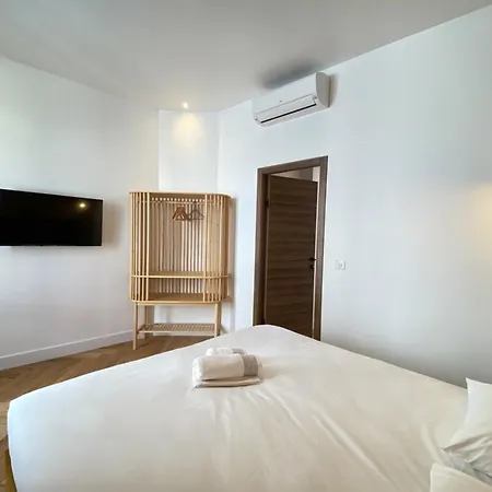 Apartment New In Forville With Balcony