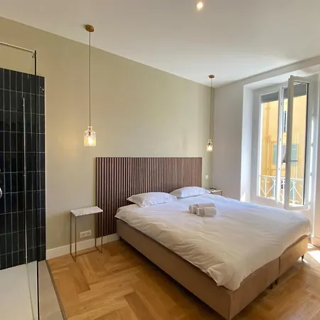 Apartment New In Forville With Balcony